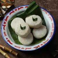 ilustrasi&nbsp;Resep Bareh Randang/Anjarsari laofiati putri/Shutterstock