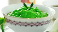 Menu Buka Puasa Manis dan Gurih, Resep Takjil Bubur Suji Ayu