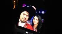 Kecantikan Riri Micel 2014 Bikin Saipul Jamil Ingin Menikahinya