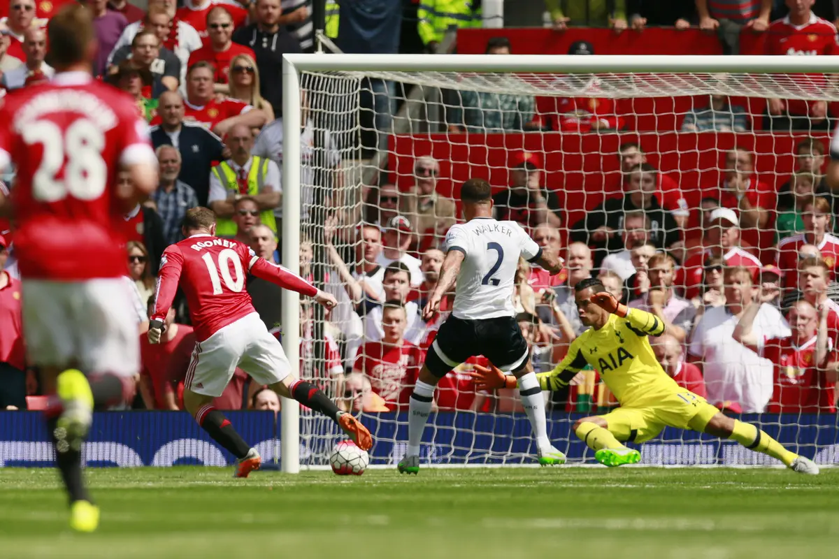 Manchester United vs Tottenham Hotspur_04