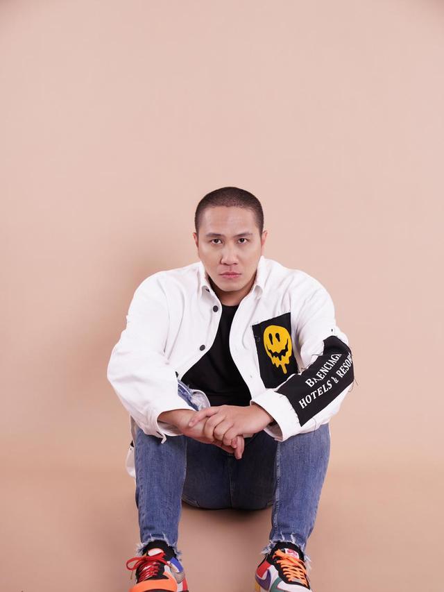 Ressa Herlambang (ist)