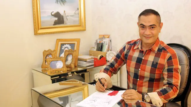 Marga Alam 1