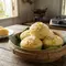 Resep Roti Kukus Jagung 3 Bahan, Cara Mudah Bikin Camilan Sehat dan Murah Anti Gagal
