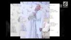 Kakak kandung Syahrini, Ridwan Zaelani, mengembuskan napas terakhirnya, Selasa (25/9/2018). Kabar duka ini disampaikan langsung oleh pemilik jargon "sesuatu" di akun Instagramnya.