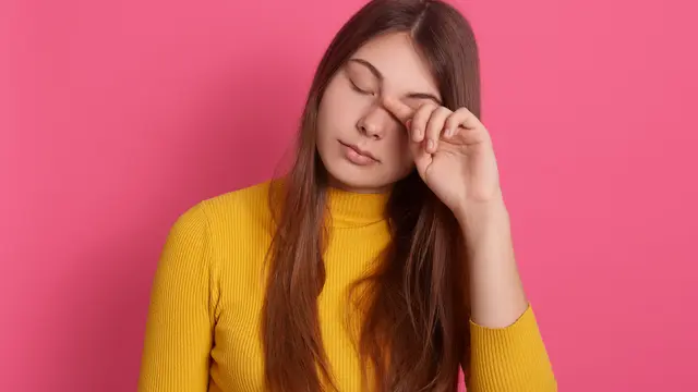 Apa Itu Ablasio Retina? Kenali Gejala, Penyebab, dan Cara Penanganannya (photo by freepik.com)