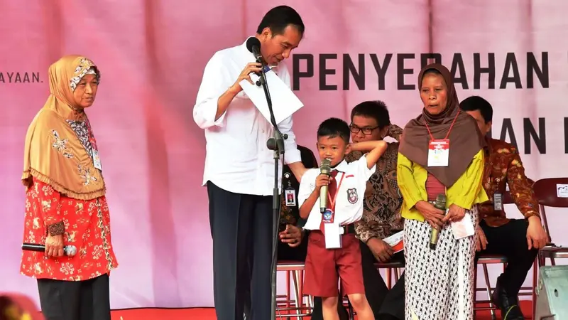 Jokowi Salatiga