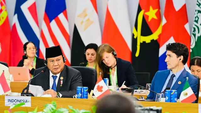 Prabowo