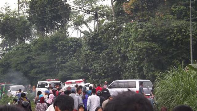 longsor banjarnegara