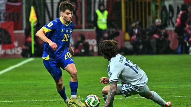 Esmir Bajraktarevic, Timnas Bosnia-Herzegovina, Piala Dunia 2026