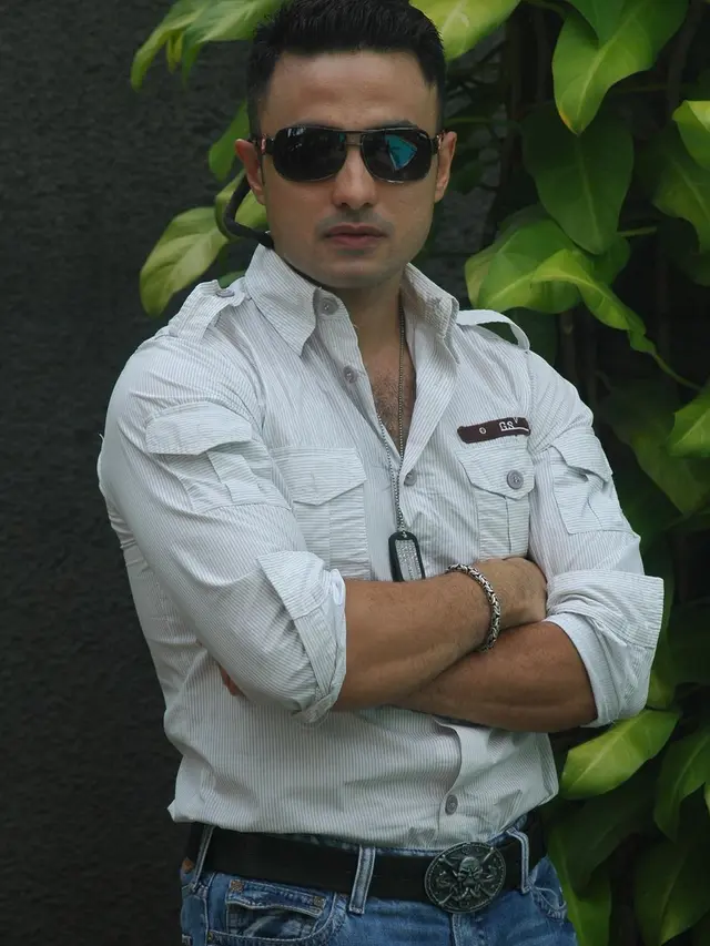 Rizal Djibran