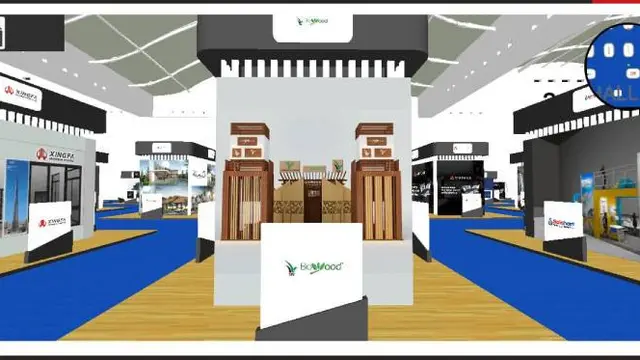 IndoBuildTech Digital Fair 2020