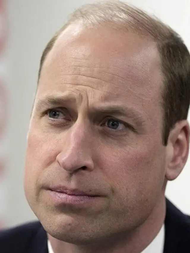 Pangeran William