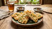 Resep Tempe Kemul Cabe Rawit yang Kriuk di Luar Lembut di Dalam, Bikin Susah Berhenti Makan