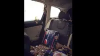 Nekat Kelamaan Simpan Soda di Mobil, Begini Risikonya