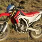 Honda CRF250L