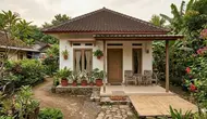 7 Desain Rumah Sederhana di Desa yang Hemat Biaya, Adem Tanpa AC, dan Tetap Estetik