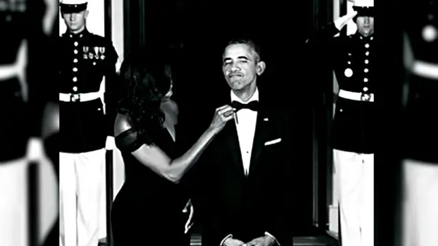 Obama Akan Jadi Presiden AS Pertama yang Berkunjung ke Hiroshima