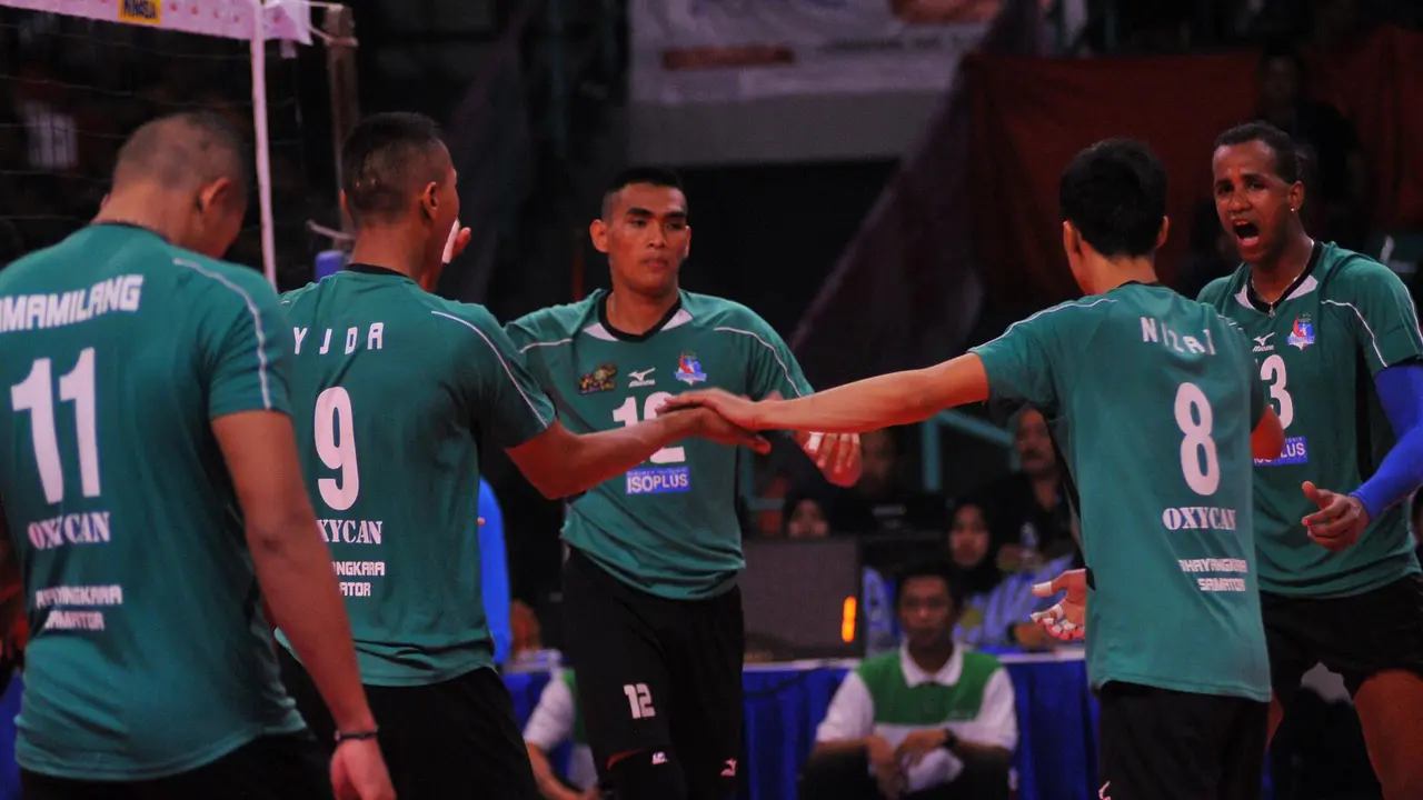 Surabaya Bhayangkara Samator