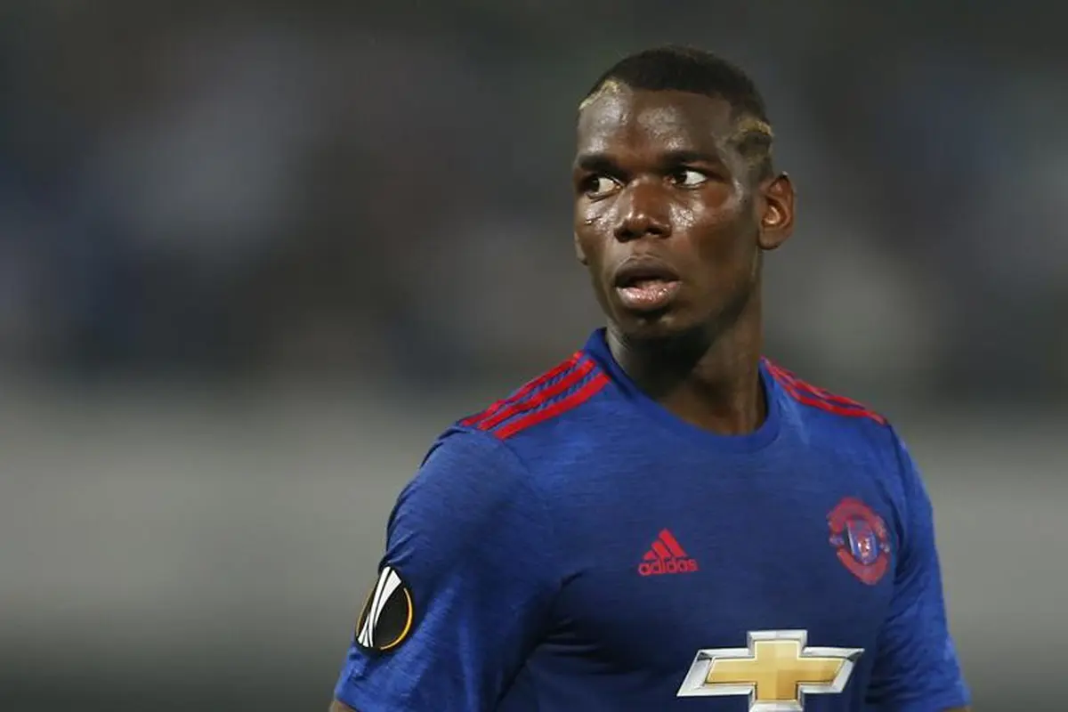 Pogba