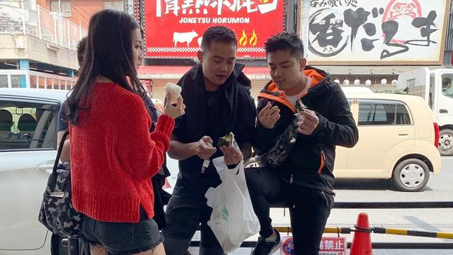 5 Kenangan Manis Boy William dengan Mendiang Adiknya, Raymond Hartanto