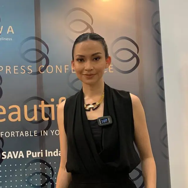 [Fimela] Karina Nadila