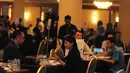 Dalam acara Forum Table Top, Pemerintah Provinsi DKI Jakarta menargetkan transaksi sekitar Rp15 miliar, Jakarta, Rabu (3/12/2014). (Liputan6.com/Herman Zakharia)