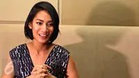 Tara Basro Senang Jadi Duta Festival Sinema Prancis 2015