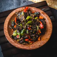 ilustrasi oseng paru-paru/copyright by Suluh Ardhi (Shutterstock)