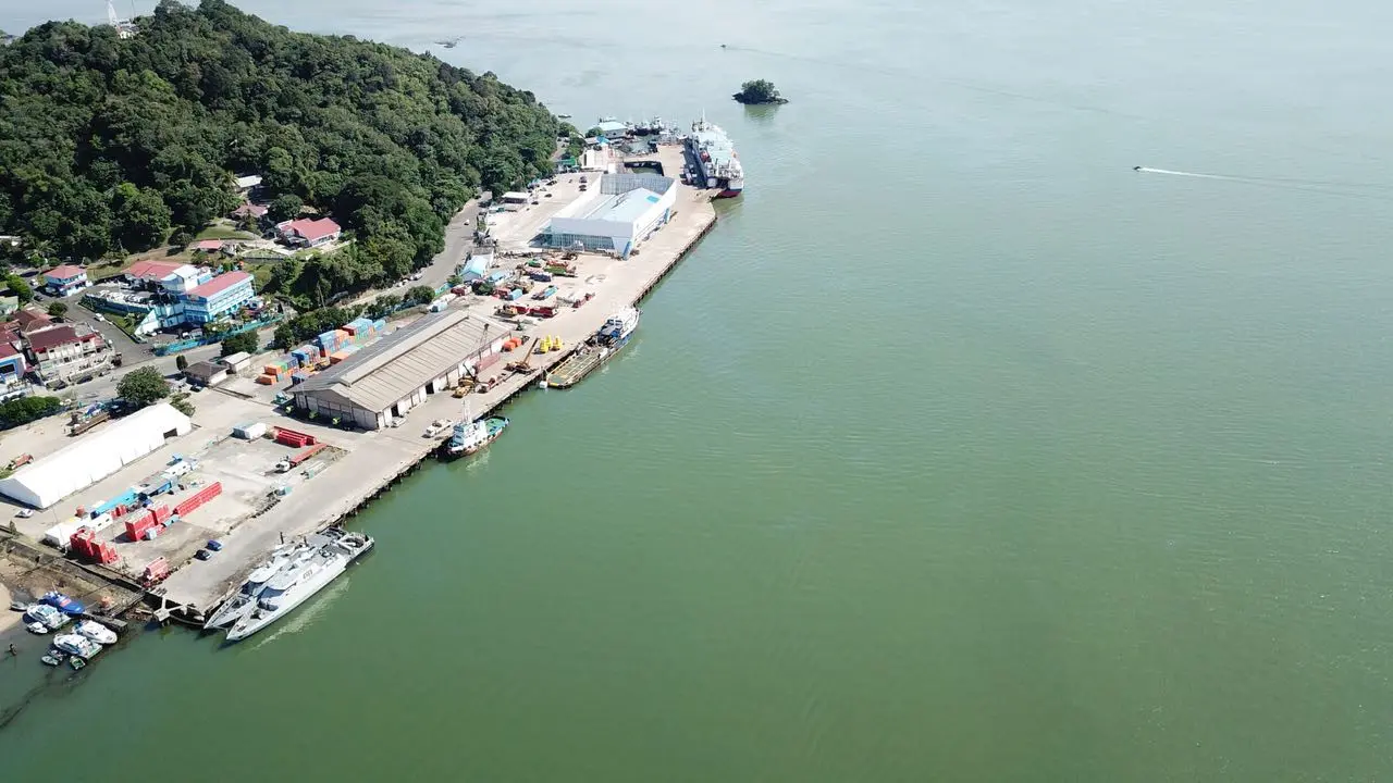 Teluk Balikpapan