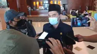 Respons Anggota DPRD Kaltim Hasanuddin Mas'ud Usai Dilaporkan ke KPK