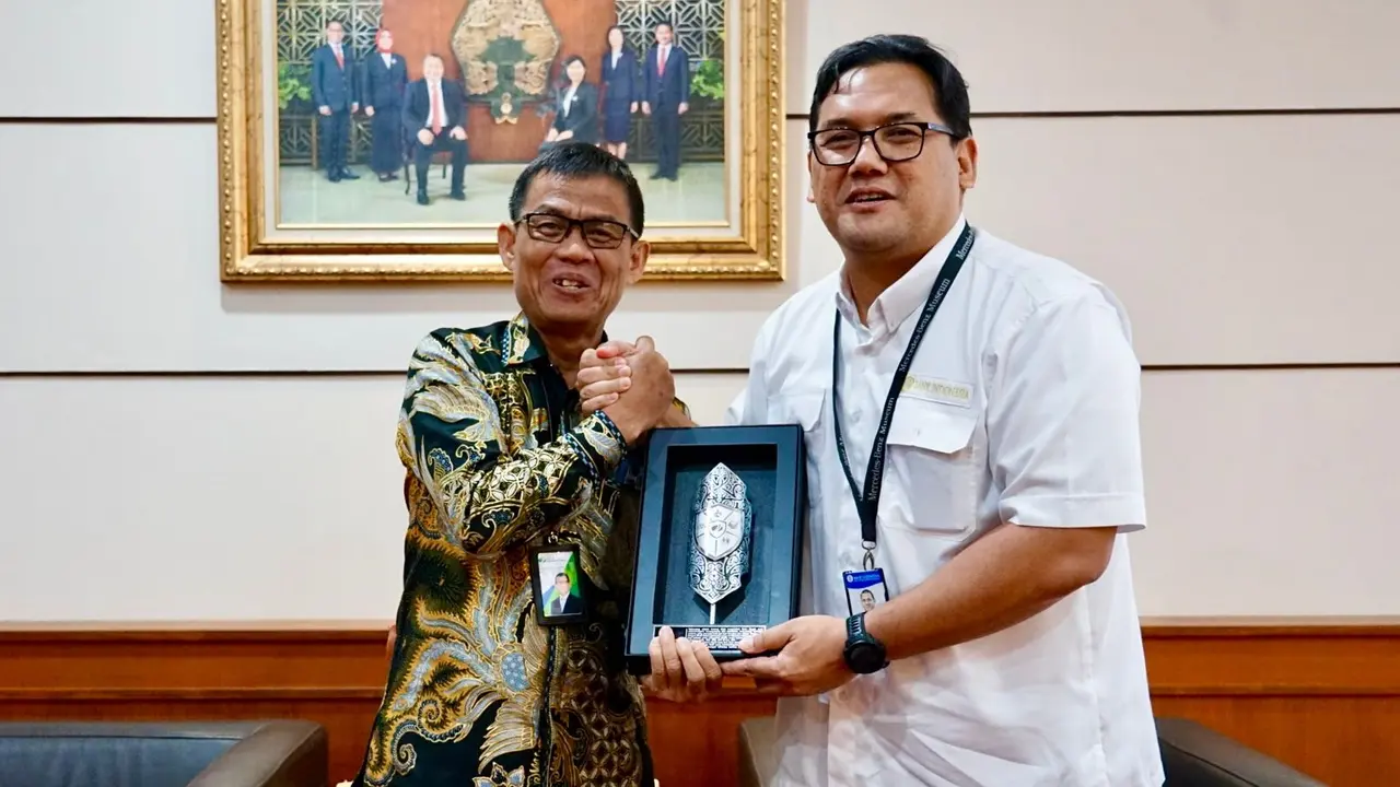 BPJS Ketenagakerjaan dan BI Jajaki Sinergi, Dana Manfaat Disiapkan jadi Modal Wirausaha Baru