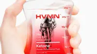 Minuman Ini Klaim Dapat Ubah Kamu Jadi Manusia Super