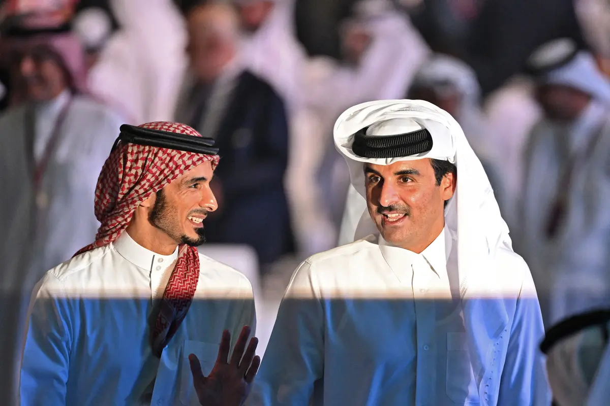 Sheikh Jassim, Anak Mantan PM Qatar yang Resmi Tawar Manchester United