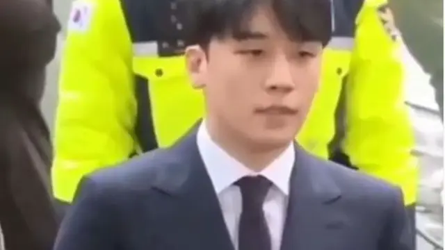 Seungri