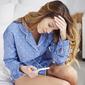 Alasan stres bisa memengaruhi peluang hamil. (Sumber Foto: Shutterstock/The List)