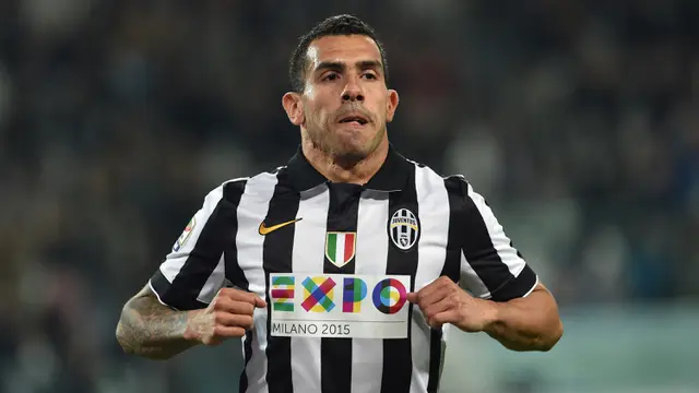 Foto: Barisan Top Skor Aktif Juventus Sepanjang Masa, Dominasi Argentina dan Paulo Dybala Rajanya