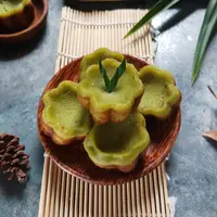 ilustrasi bolu kojo/copyright by dwimulyani (Shutterstock)