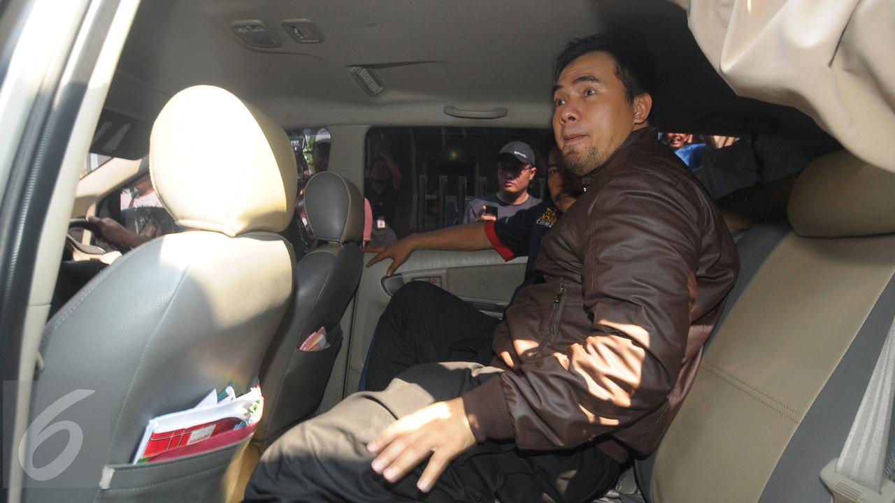 20160317- Saipul Jamil Reka Ulang-Jakarta- Herman Zakharia