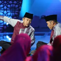 Aksi Asia 2018, Il dan Al