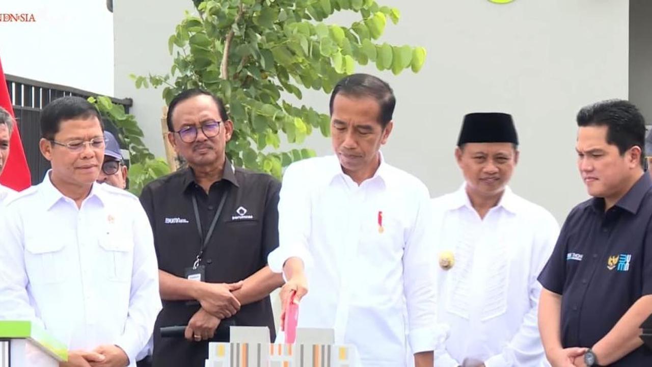 Jokowi