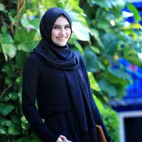 Zee Zee Shahab (Adrian Putra/Bintang.com)