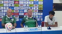 BRI Liga 1: PSS Sleman Pecat Mazola Junior usai Alami 4 Kekalahan Berturut-turut