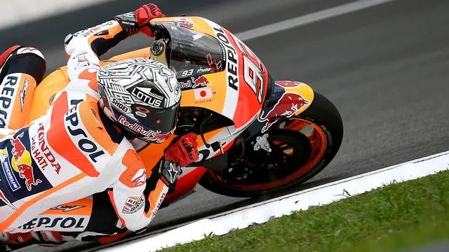 Marc Marquez