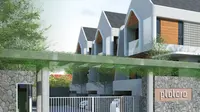 5 Perumahan Berkonsep Rumah Pintar di Jabodetabek
