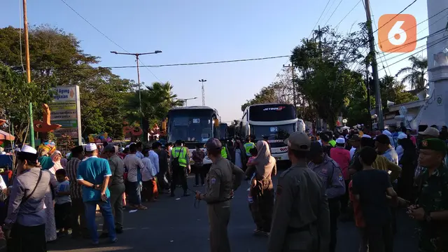 jamaah haji