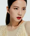 Jisoo memiliki pesona yang menakjubkan. Kecantikannya, berhasil membuat siapapun mengaguminya. (Foto: Dior Beauty)