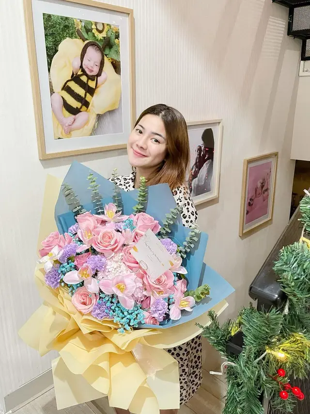 Felicya Angelista. (Foto: Dok. Instagram @felicyangelista_)