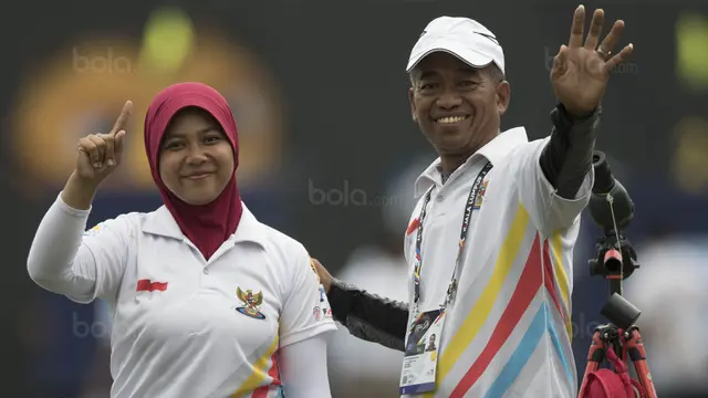 SEA Games, Sri Ranti