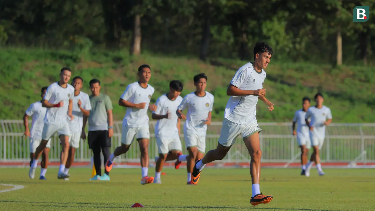 Timnas Indonesia U-22
