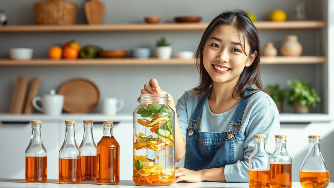 tujuan pembuatan eco enzyme